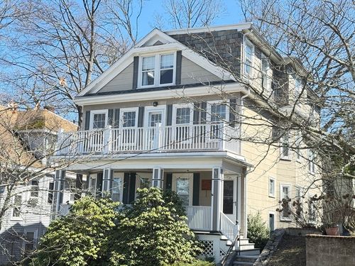 unit-2-80 Aldrich, Boston, MA, 02131 | Card Image