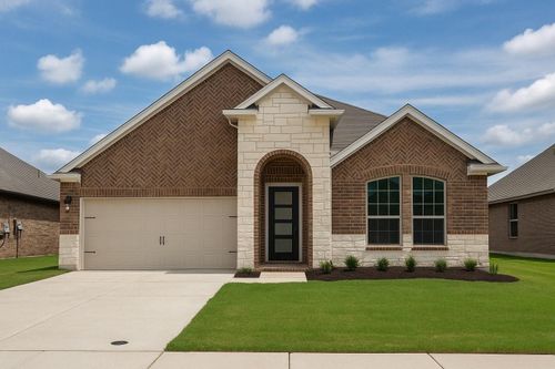 3316 Azure Ln, Celina, TX, 75009-1994 | Card Image