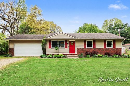 7734 S 8th Street, Kalamazoo, MI, 49009 | Card Image