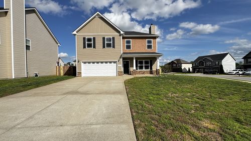 1941 Sunset Meadows Way, Clarksville, TN, 37042-1462 | Card Image