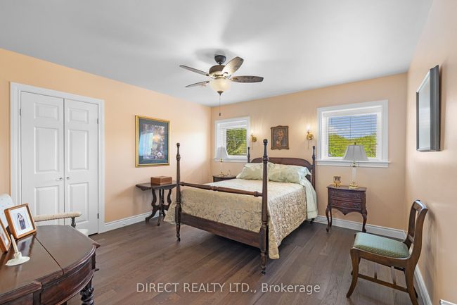 2104B Highway 37, House other with 3 bedrooms, 3 bathrooms and 5 parking in Plainfield ON | Image 32