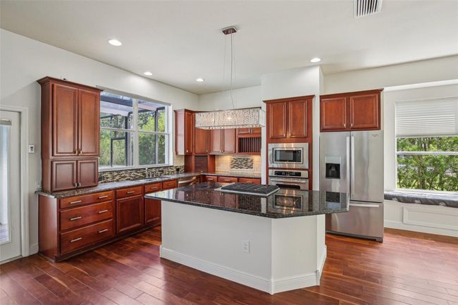 19803 Prince Benjamin Dr, House other with 5 bedrooms, 4 bathrooms and null parking in LUTZ FL | Image 17