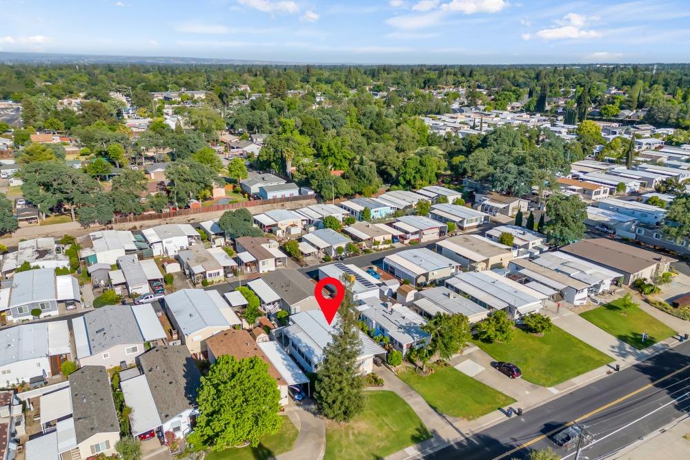 Manufactured In Park in Citrus Heights