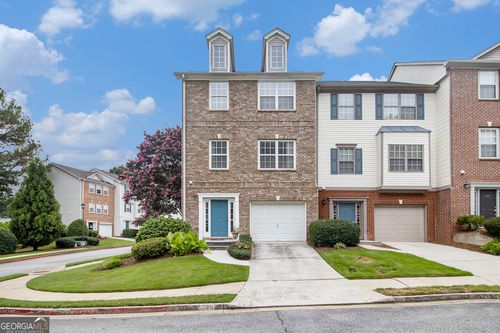 526 Lantern Wood Dr, Scottdale, GA, 30079-1889 | Card Image