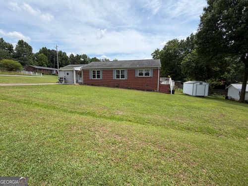 302 Bryan St W, Bremen, GA, 30110-1507 | Card Image