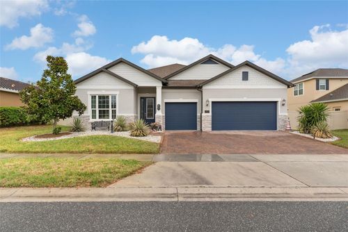 203 Messina Pl, HOWEY IN THE HILLS, FL, 34737-3521 | Card Image