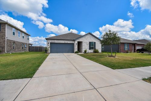 1003 Haven Hill Ln, La Marque, TX, 77568-1997 | Card Image