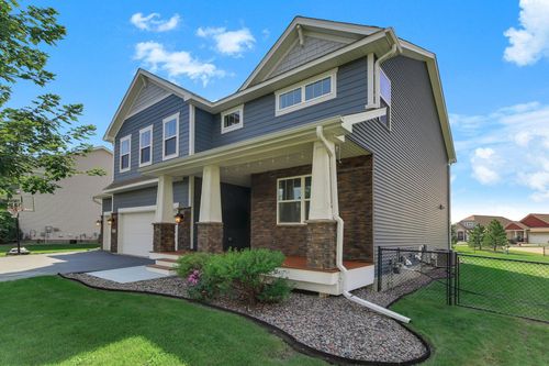 3571 Kadler Ave Ne, Saint Michael, MN, 55376-1400 | Card Image