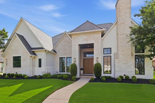 4500 Saddlewood Dr, Flower Mound, TX, 75028-3102 | Card Image