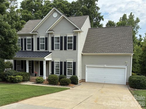 12025 Harmon Ln, Pineville, NC, 28134-9241 | Card Image