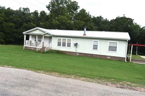 9976 Rattler Rdg, Kingston, OK, 73439-5501 | Card Image