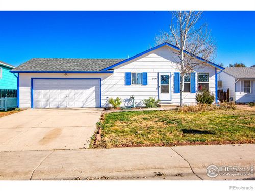 2430 Aspen Avenue, Greeley, CO, 80631 | Card Image