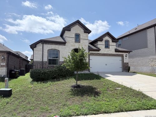 24302 Palermo Way, San Antonio, TX, 78261-4451 | Card Image