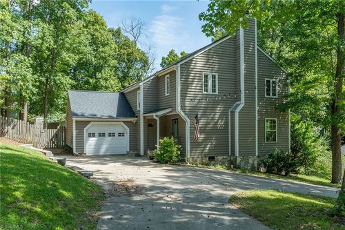 112 Brandon Ln, Trinity, NC, 27370-9358 | Card Image
