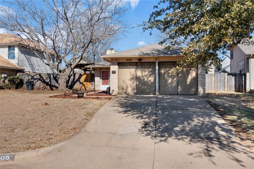 8505 Delta Way, Fort Worth, TX, 76123-1717 | Card Image