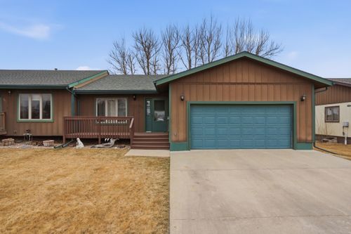 407 Summit Street, Belle Fourche, SD, 57717 | Card Image