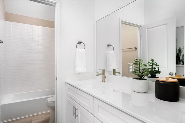 MODEL HOME images may NOT be consistent with the finished product. | Image 21