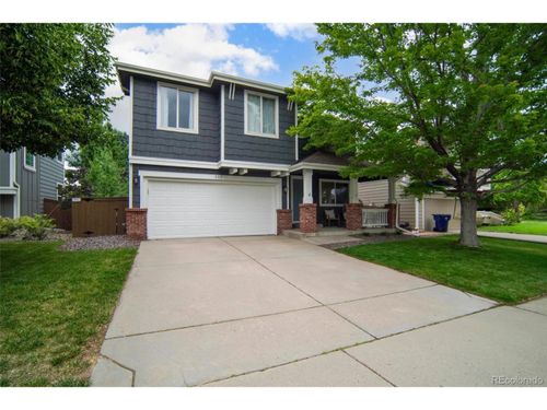 517 Sylvestor Trl, Highlands Ranch, CO, 80129-6256 | Card Image