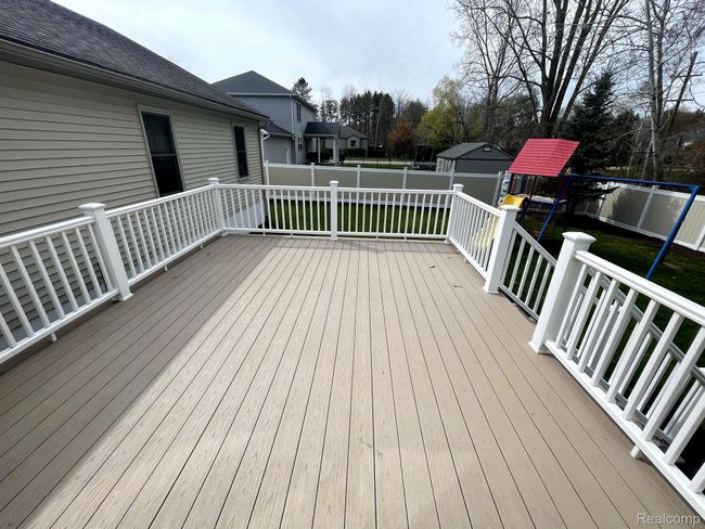 5652 N Lake Dr, House other with 4 bedrooms, 3 bathrooms and null parking in Kimball MI | Image 16