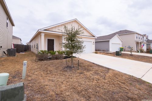14423 Bonito Loop, San Antonio, TX, 78253-4067 | Card Image