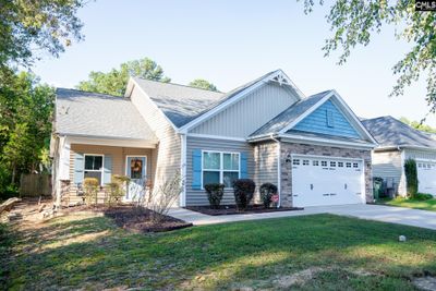 830 Kimsey Drive, House other with 4 bedrooms, 3 bathrooms and null parking in Chapin SC | Image 1