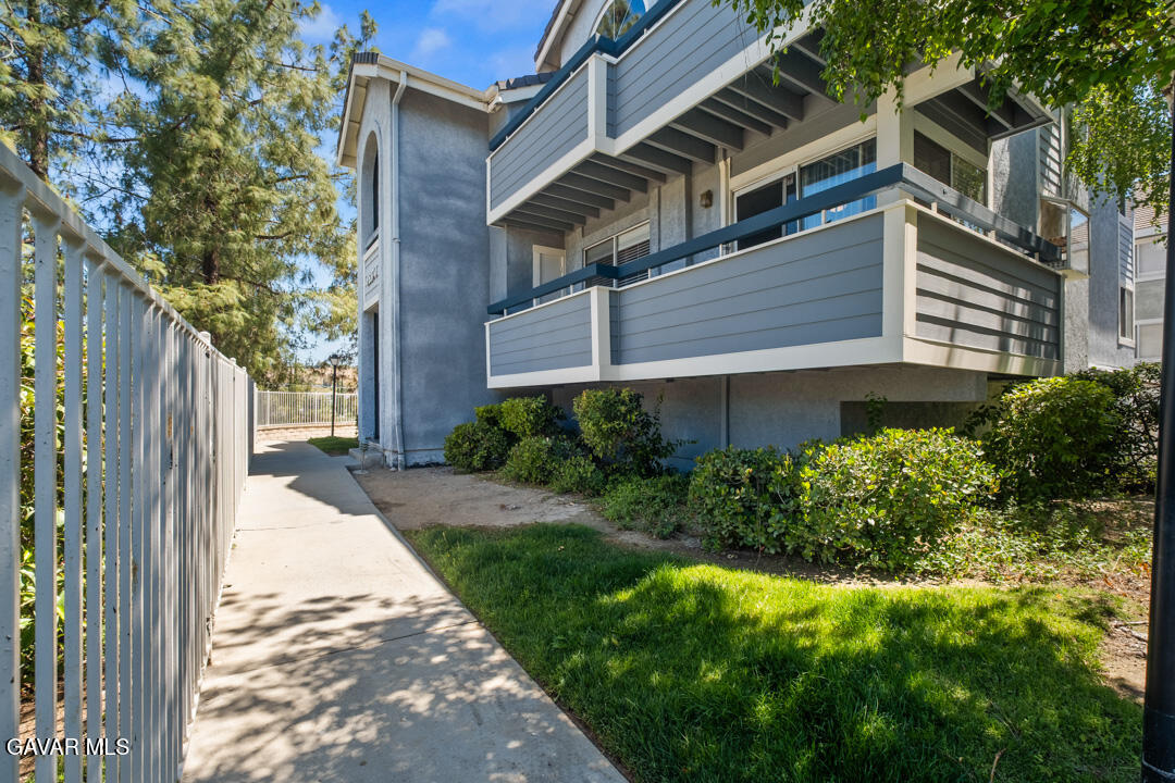 Residential in Santa Clarita