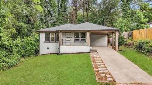 1059 Osborne St Sw, Atlanta, GA, 30310-4829 | Card Image