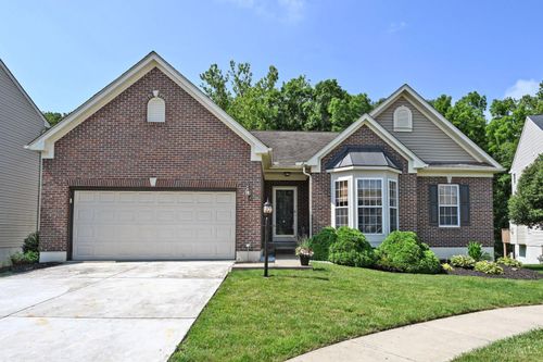 363 Delaware Dr, Maineville, OH, 45039-5069 | Card Image