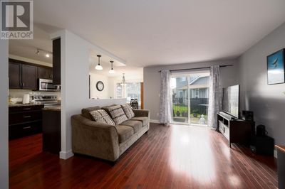 9 - 1750 Mckinley Crt, Townhouse with 3 bedrooms, 3 bathrooms and null parking in Kamloops BC | Image 3