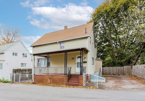 3 Vinal St, Somerville, MA, 02145-2537 | Card Image