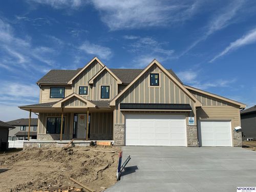 11506 Cooper St, Papillion, NE, 68046-5011 | Card Image