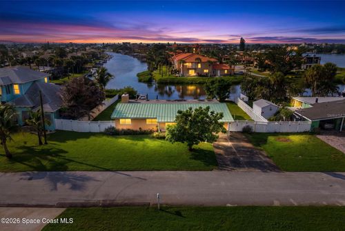b-6 Venetian Way, Indian Harbour Beach, FL, 32937 | Card Image