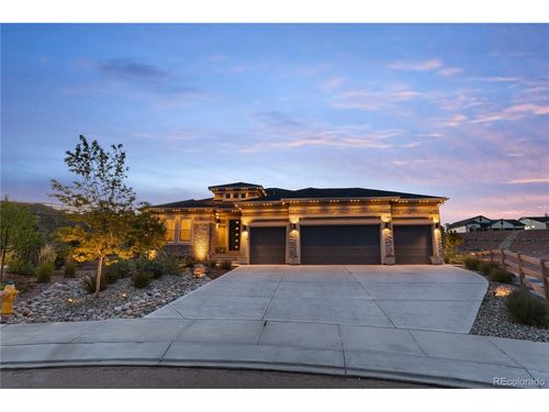 2218 Merlot Dr, Colorado Springs, CO, 80921-4023 | Card Image