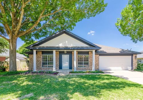 6707 Carisbrooke Ln, Austin, TX, 78754-5704 | Card Image