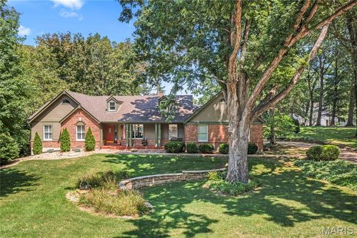 726 High Point Dr, Lake St Louis, MO, 63367-2032 | Card Image