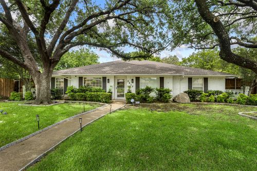 2617 Eucalyptus Dr, Plano, TX, 75075-3107 | Card Image