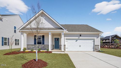 92 Westerly Way, Lillington, NC, 27546-6087 | Card Image