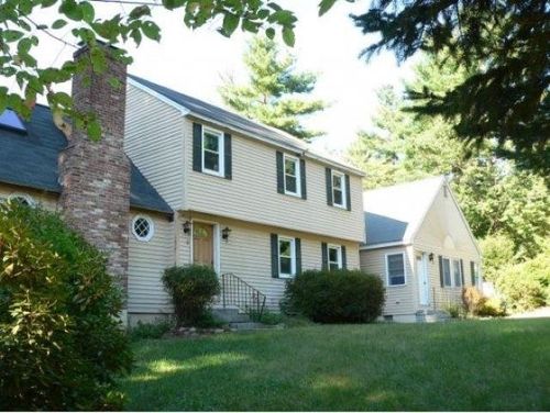 2 Corey Hill Rd, Brookline, NH, 03033-2229 | Card Image