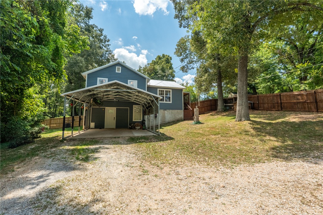 Residential in Harrison 2