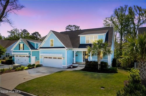 828 Cupola Dr, Wilmington, NC, 28409-4958 | Card Image