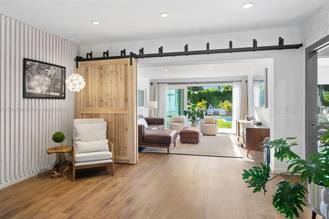 7770 Hawthorne Ave, House other with 4 bedrooms, 3 bathrooms and null parking in Miami Beach FL | Image 8
