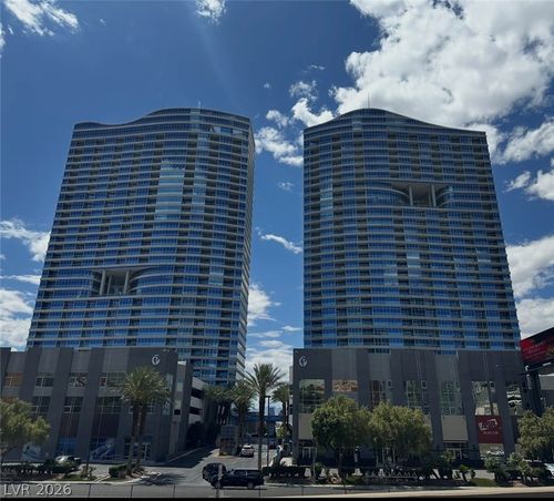 2907-4575 Dean Martin Dr, Las Vegas, NV, 89103-8213 | Card Image