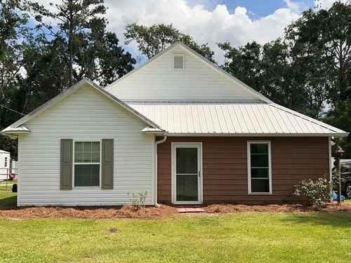 110 Wild Hog Lane, Ray City, GA, 31645 | Card Image