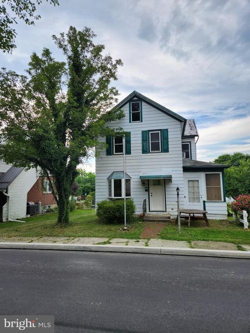 222 Maple St, MIFFLINBURG, PA, 17844-1350 | Card Image