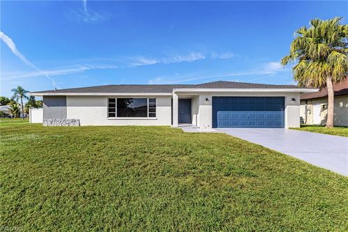 3855 Se 7th Pl, Cape Coral, FL, 33904-5208 | Card Image