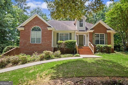 85 Woodstream Dr, Newnan, GA, 30265-1789 | Card Image