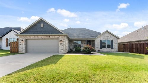 708 Copper St, Lowell, AR, 72745-5018 | Card Image