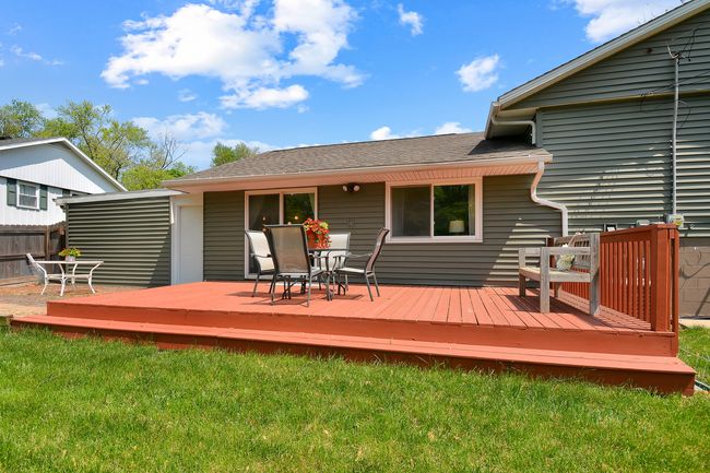 1603 Aurora Way, House other with 3 bedrooms, 2 bathrooms and 1 parking in Normal IL | Image 69