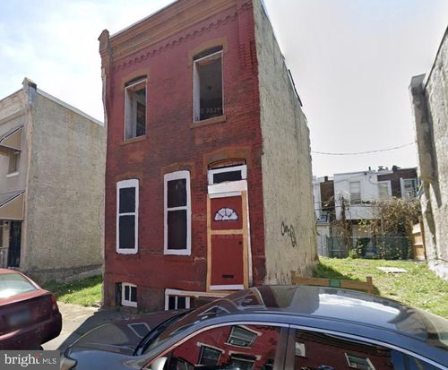 1428 W Letterly St, PHILADELPHIA, PA, 19132-4023 | Card Image