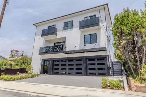 2941 Mary St, La Crescenta, CA, 91214-3530 | Card Image